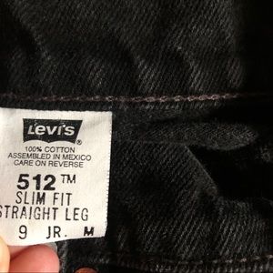 Levi jeans! no flaws